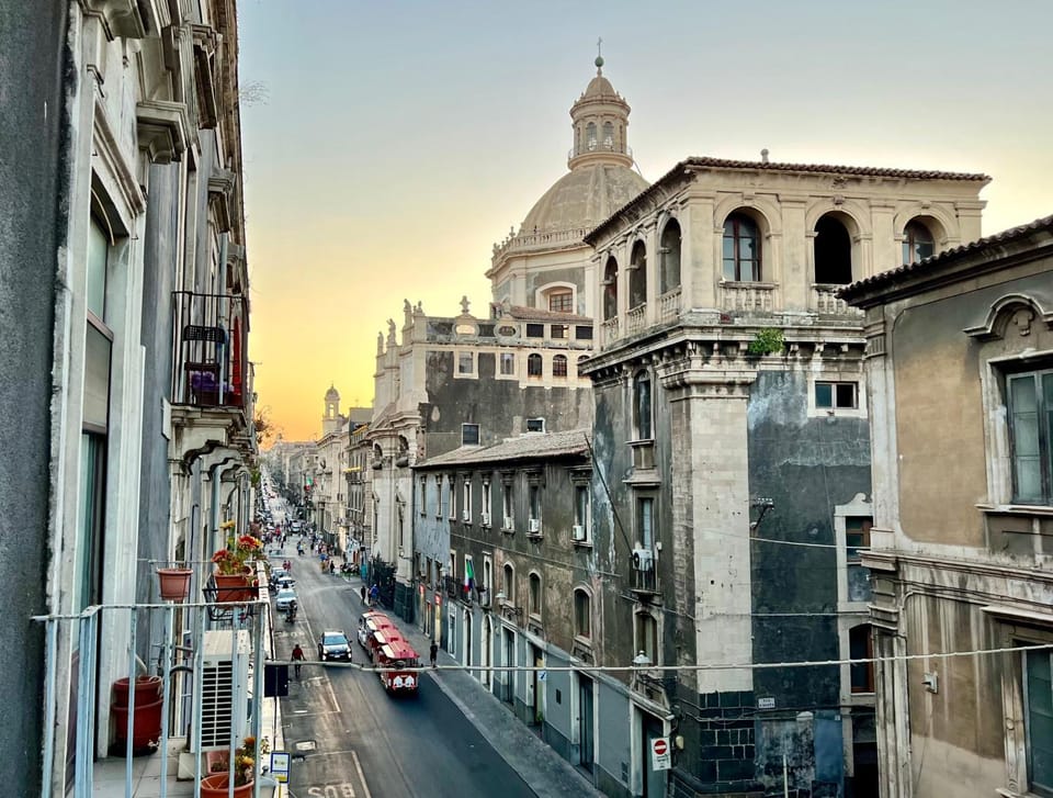 City view