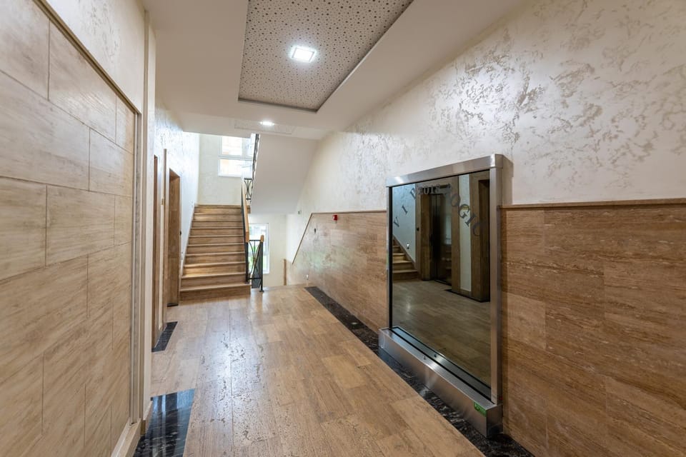 Apartman 41 Apartment in Zlatibor