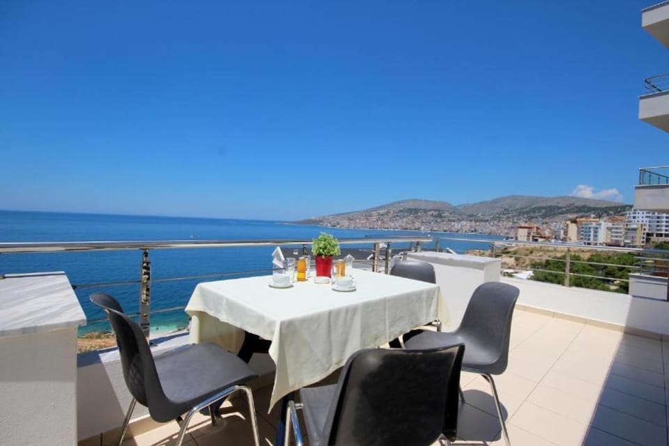 Elena's Hotel & apartments Apartment in Sarandë