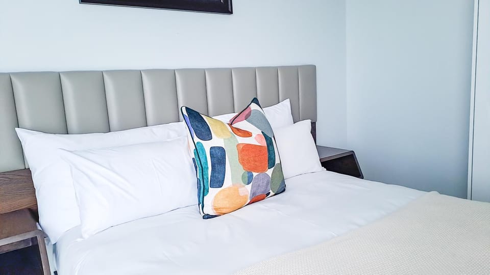 Executive Apartment at Ellipse Waterfall Apartment in Sandton