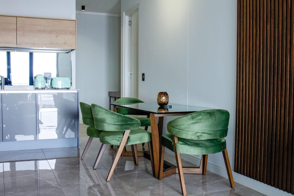 Executive Apartment at Ellipse Waterfall Apartment in Sandton