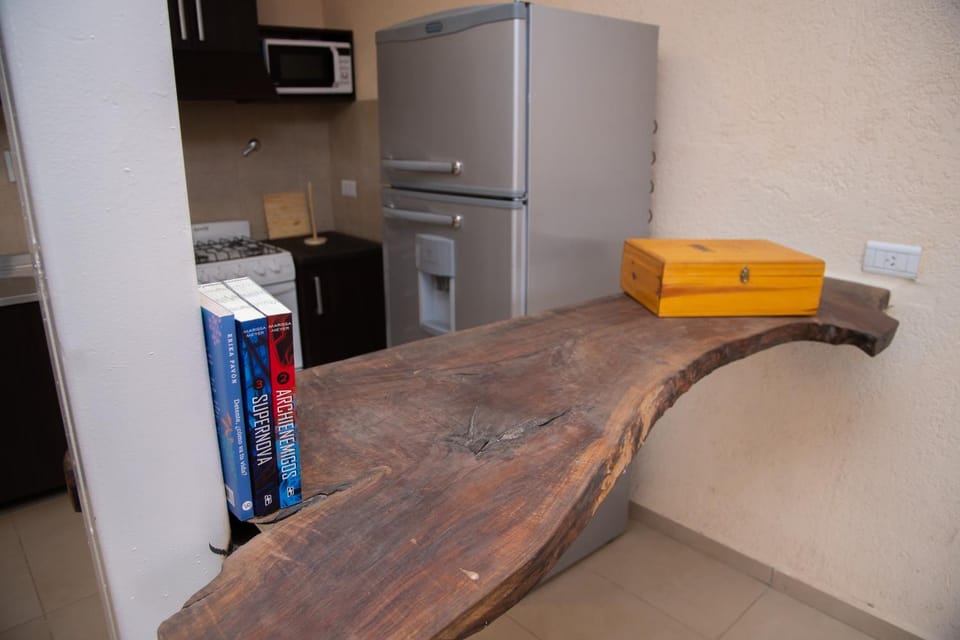 Aladdin Loft Apartment in Luján de Cuyo