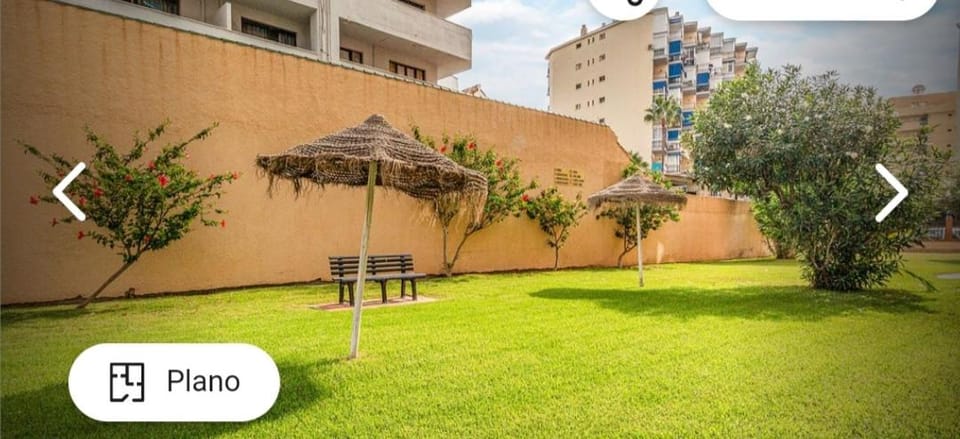 Apartamento CANDELA Apartment in Fuengirola