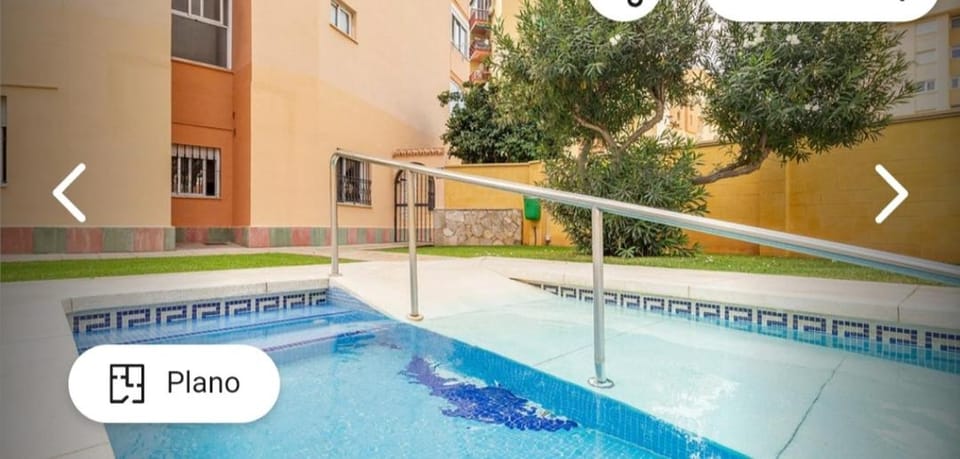 Apartamento CANDELA Apartment in Fuengirola