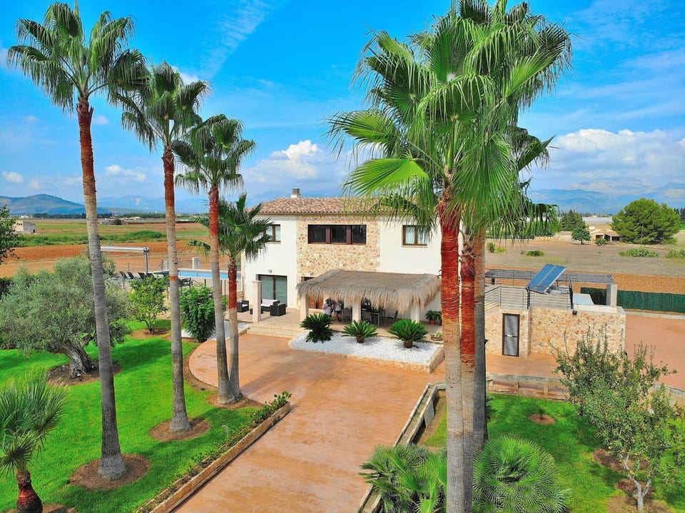 Property building, Bird's eye view, Garden, View (from property/room), View (from property/room), Other, Garden view, Garden view