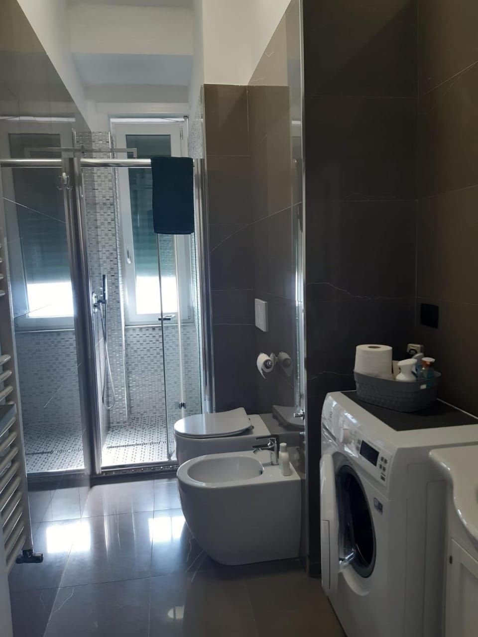 MIRAFIORI HOUSE Apartment in Turin