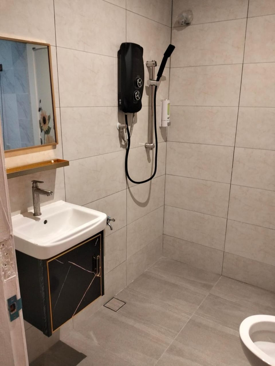 Homestay Melaka at Costa Mahkota-Unit 3093, 2092-FREE Wifi & Parking Vacation rental in Malacca