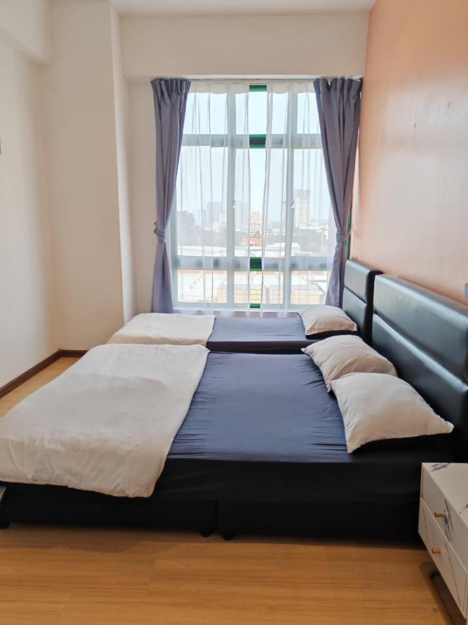 Homestay Melaka at Costa Mahkota-Unit 3093, 2092-FREE Wifi & Parking Vacation rental in Malacca