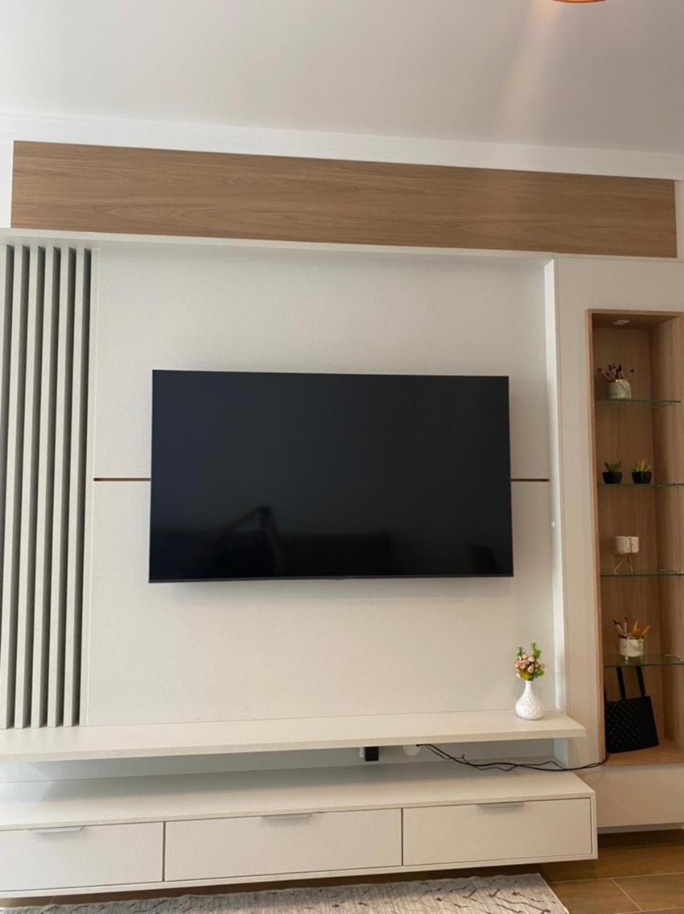 TV and multimedia