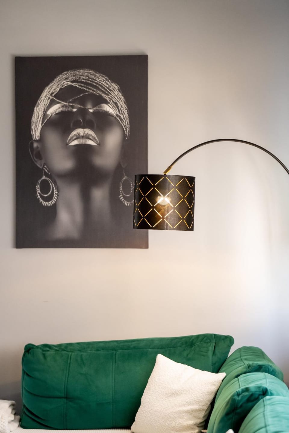 Delux apartman President Centar Apartment in Bosnia and Herzegovina
