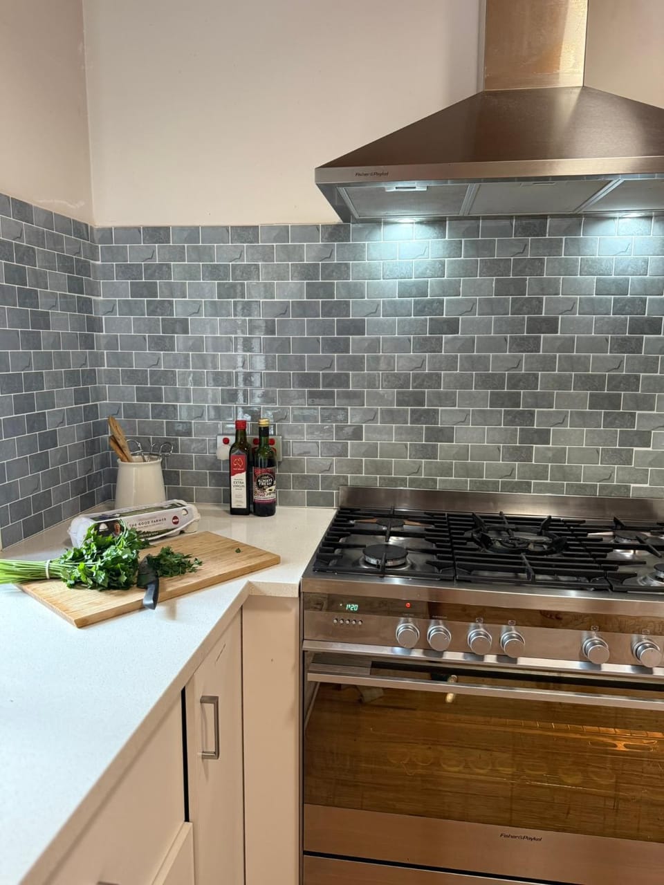 Kitchen or kitchenette, oven, stove, kitchen, kitchen