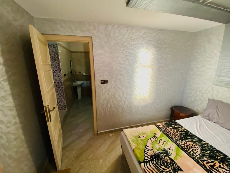 Sahrawi Abdo Apartment in Morocco