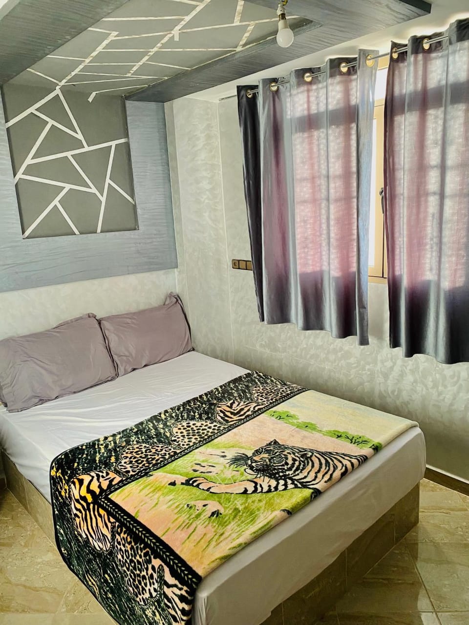 Sahrawi Abdo Apartment in Morocco