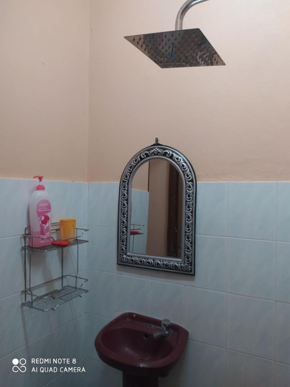 Mai KKB Homestay in Kuala Kubu Bharu Taman Juta House in Selangor, Malaysia