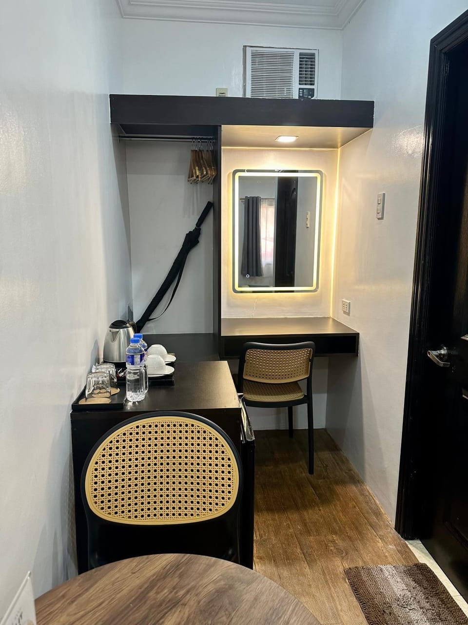 minibar