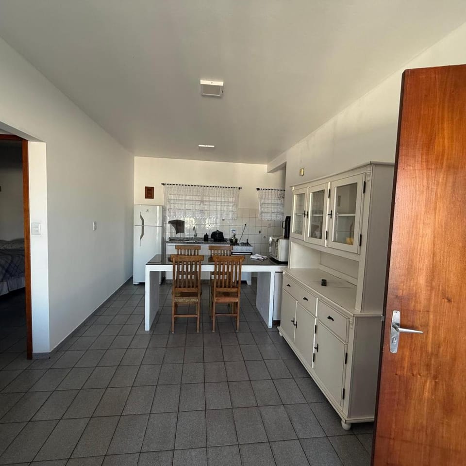 Residencial Mansur - Jurerê Apartment in Florianopolis