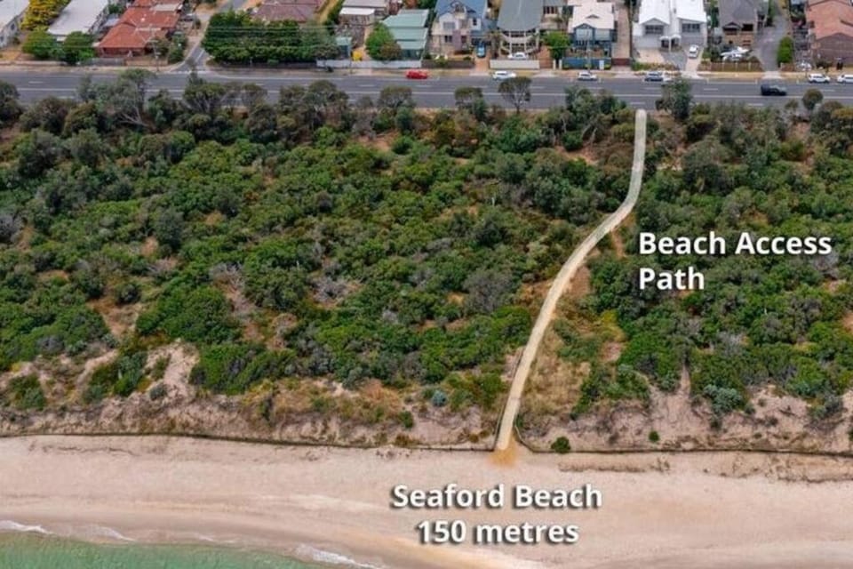Natural landscape, Beach, Location