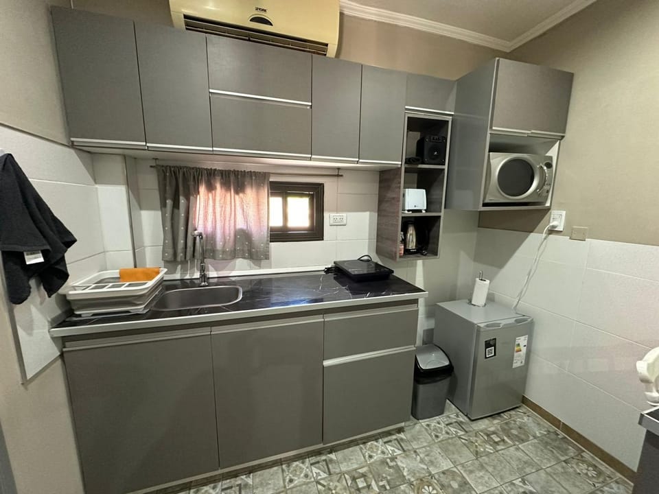 Portal La Delfina Apartment in Luján de Cuyo