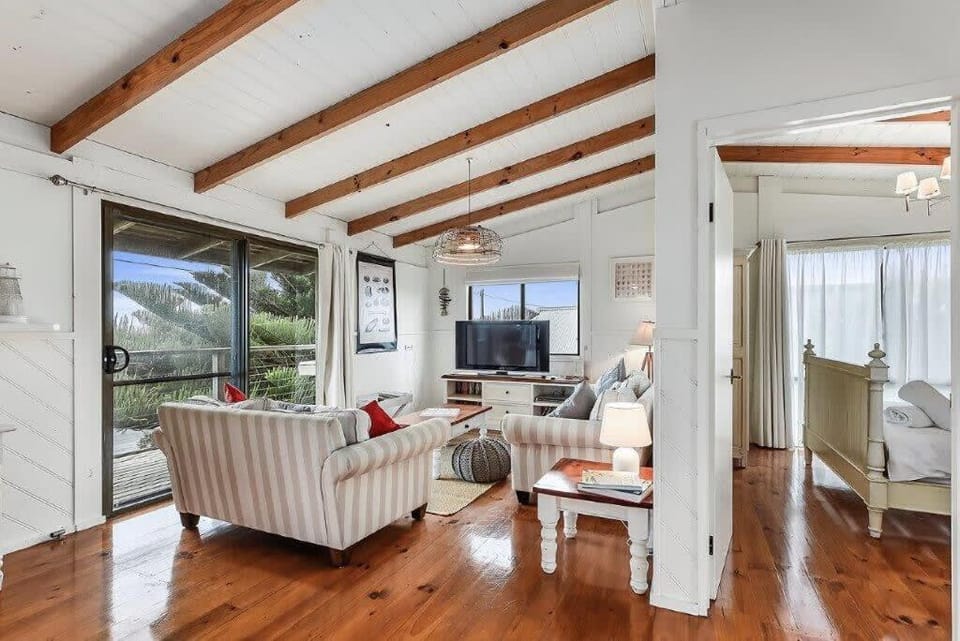 LONGUSTINE - Pet Friendly House in Robe