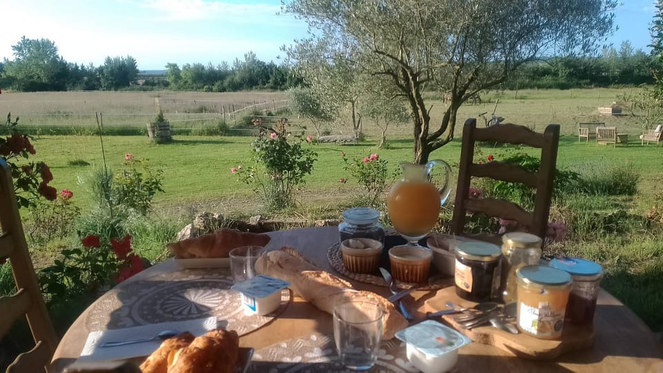 La rivière Bed and Breakfast in Nouvelle-Aquitaine