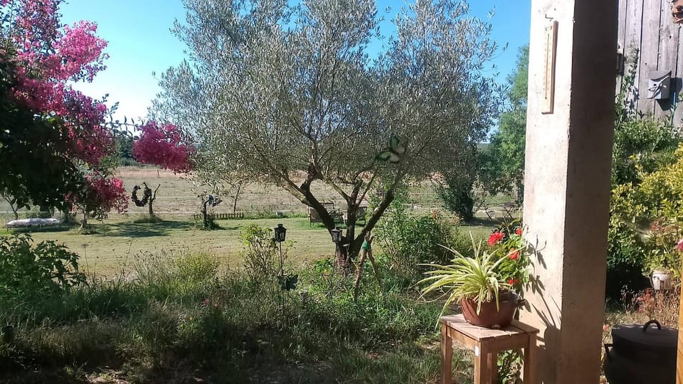 La rivière Bed and Breakfast in Nouvelle-Aquitaine
