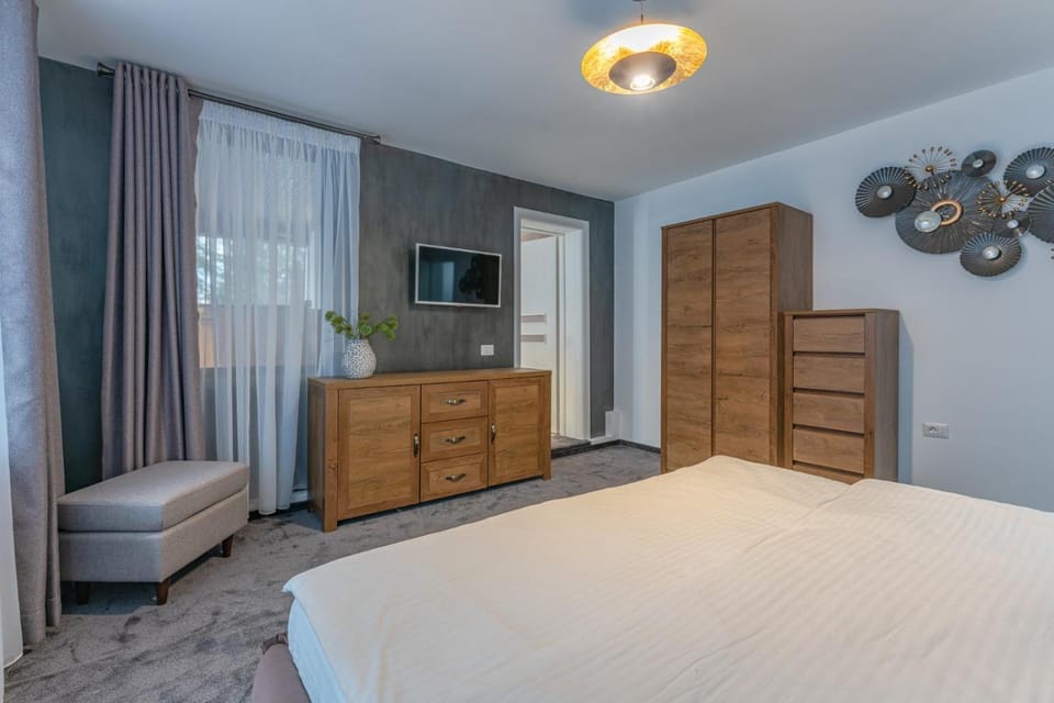 Iris Predeal Bed and Breakfast in Prahova, Romania