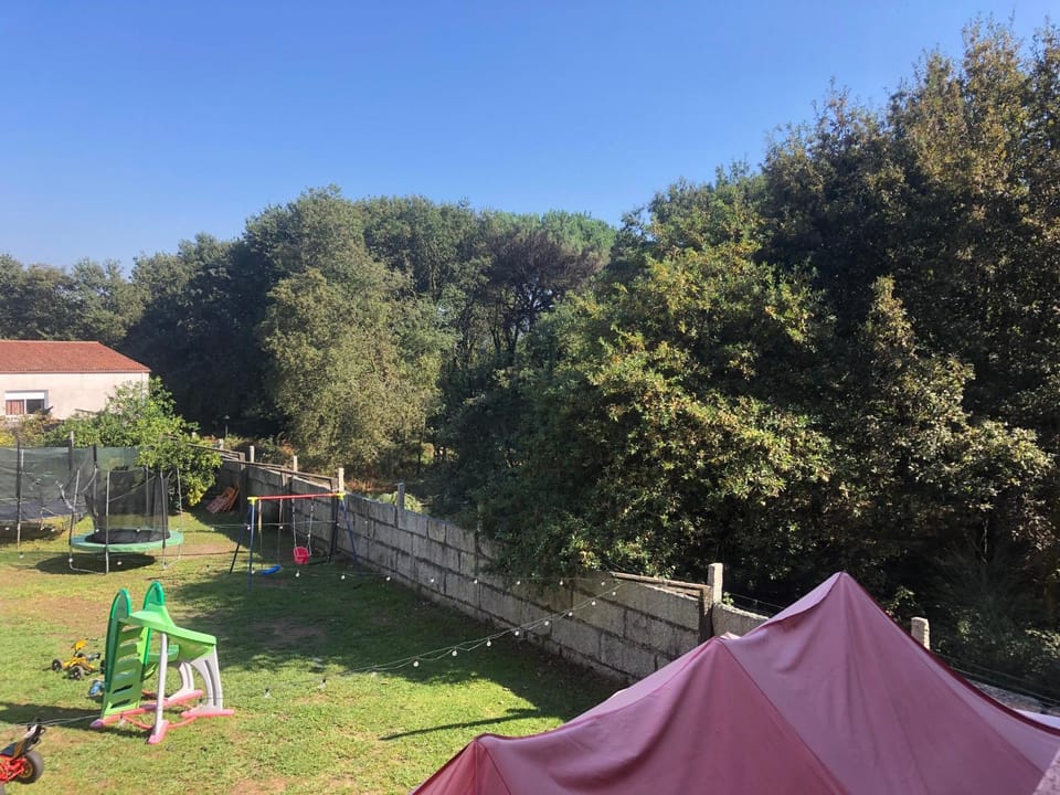 San Pedro Apartment in Galicia