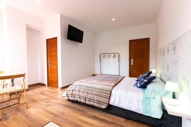 San Pedro Apartment in Galicia