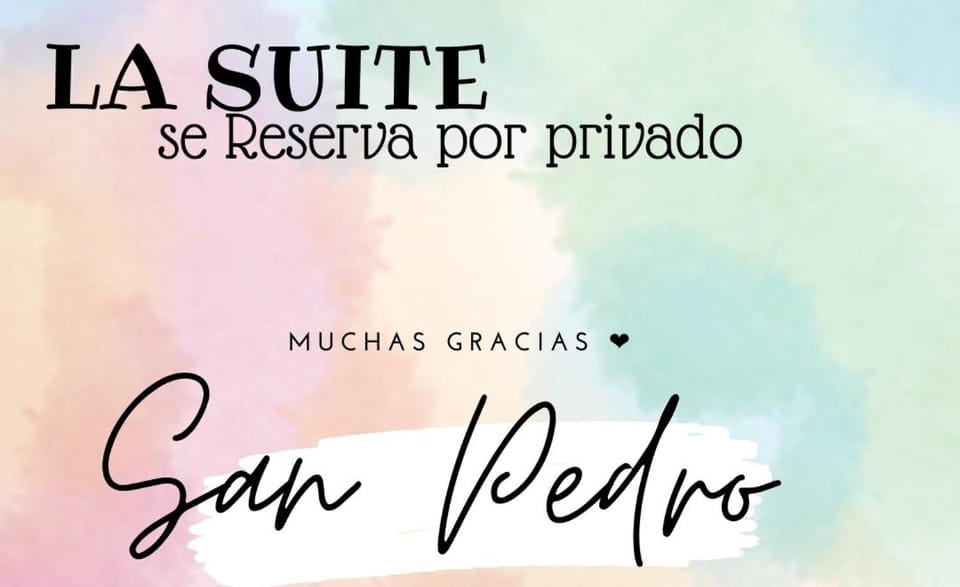 San Pedro Apartment in Galicia