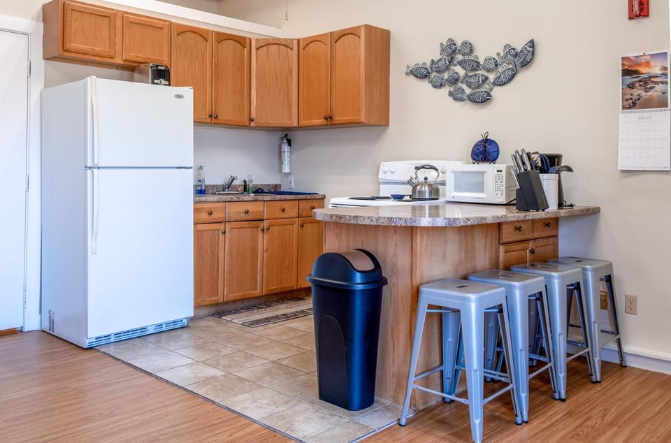 Downtown Apartments in Bar Harbor Apartment in Acadia National Park