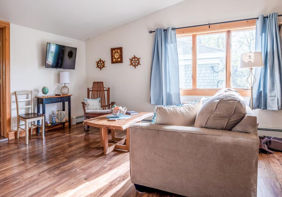 Downtown Apartments in Bar Harbor Apartment in Acadia National Park