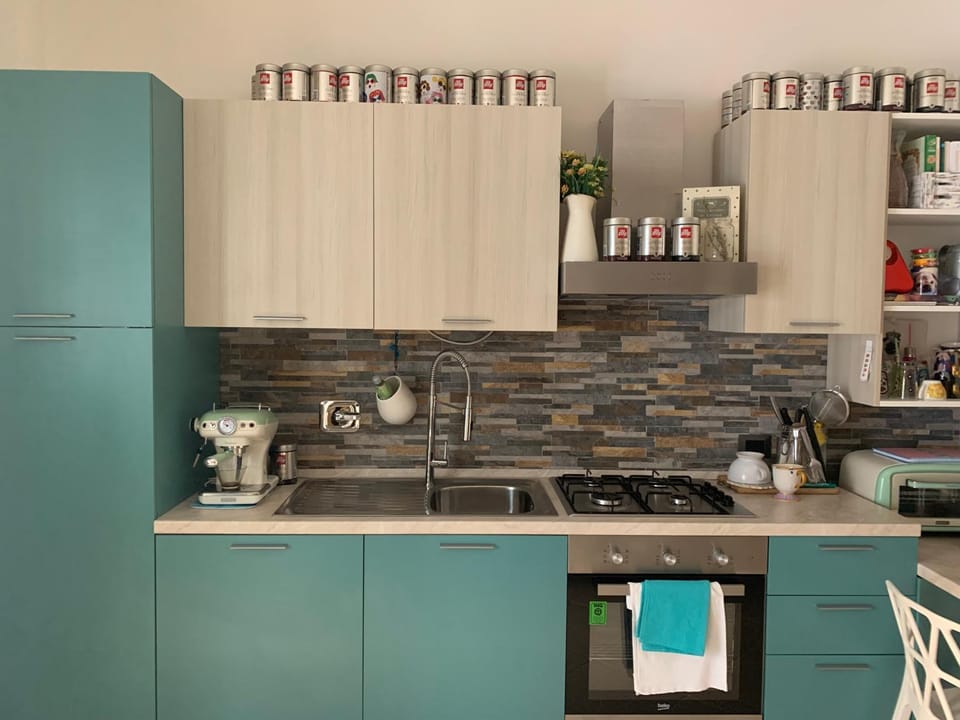 Eve Home Suite Home Apartment in Nettuno
