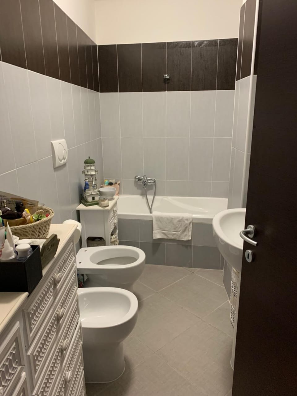 Eve Home Suite Home Apartment in Nettuno