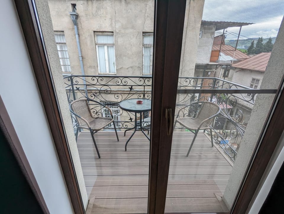 Family Guest House Bed and Breakfast in Tbilisi, Georgia