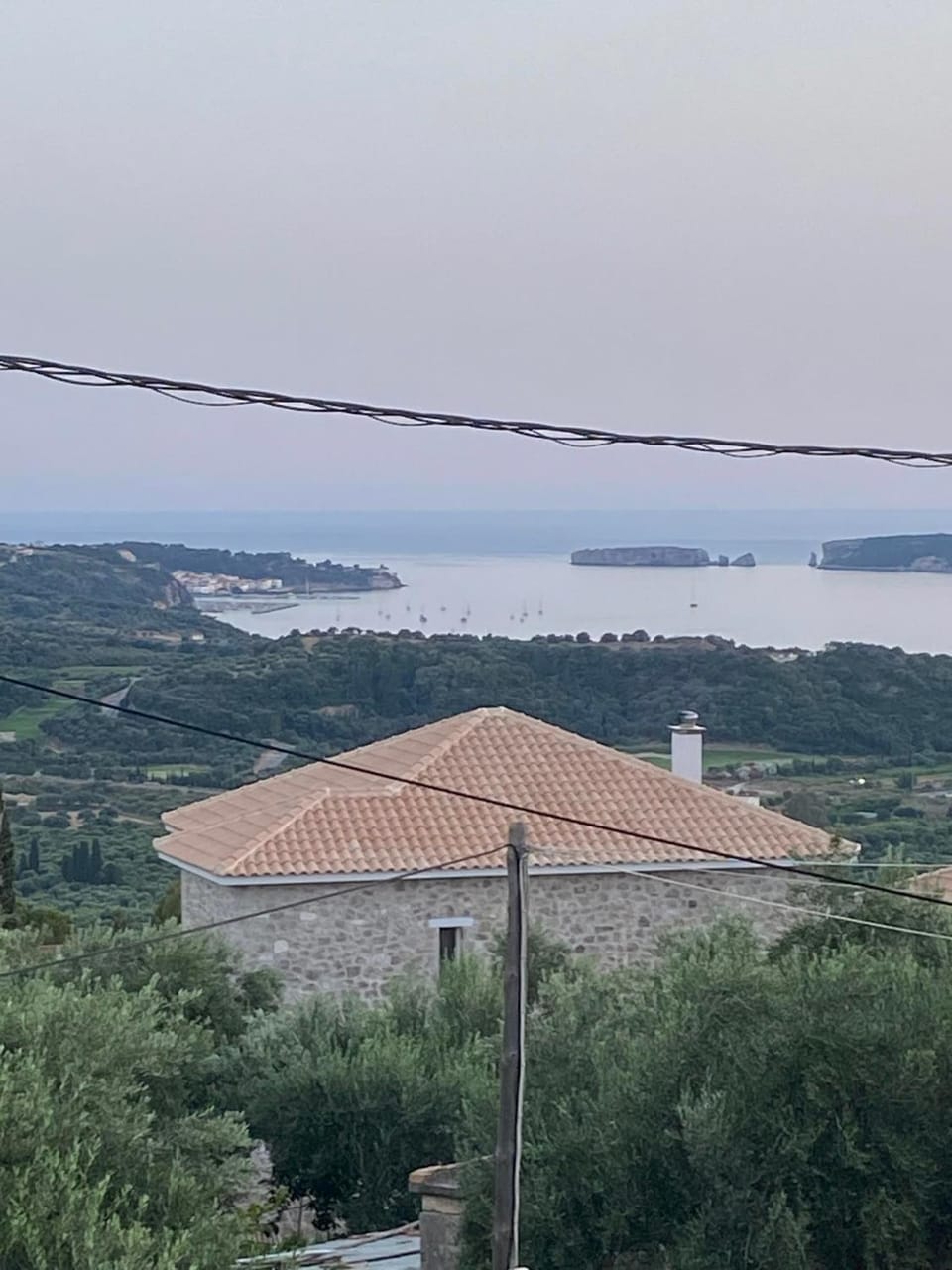Navarino Golden sunset Apartment Apartment in Messenia