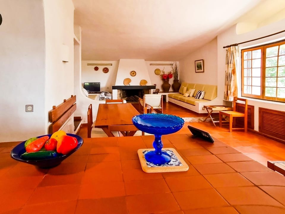 FLH Balaia House with Terrace Apartment in Olhos de Água