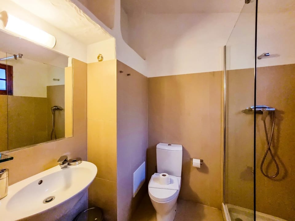 FLH Balaia House with Terrace Apartment in Olhos de Água