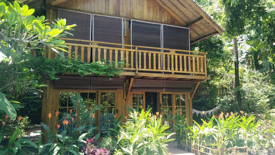 Villa Kong Villa in Abang