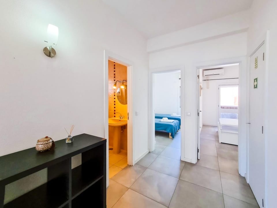 FLH Monte Gordo Summer Flat Apartment in Monte Gordo
