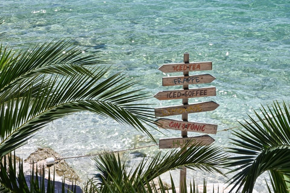 Casa Dalmatia Apartment in Makarska