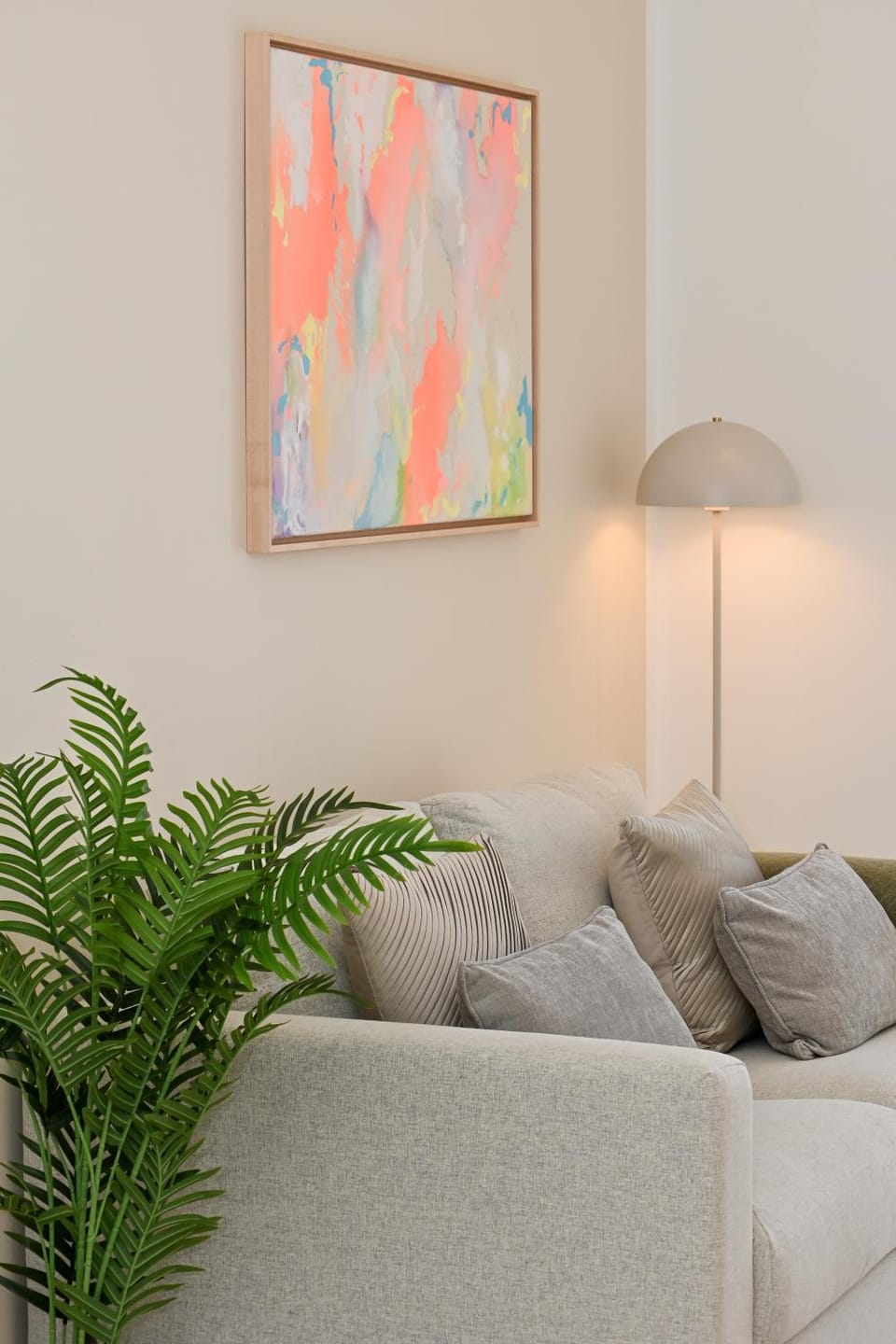 Casa Dalmatia Apartment in Makarska