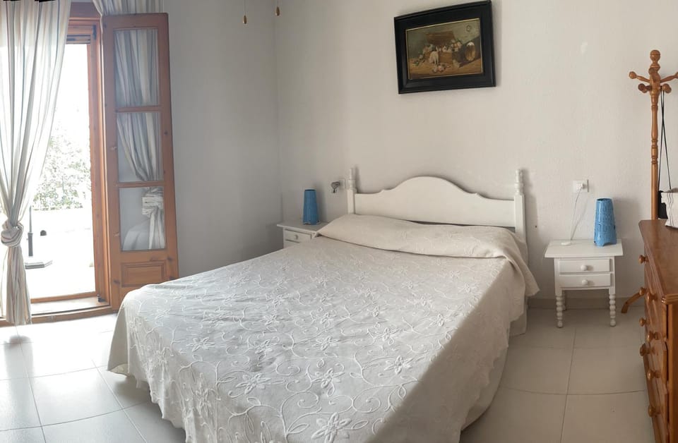Las marinas de Vera, Almeria Apartment in Andalusia