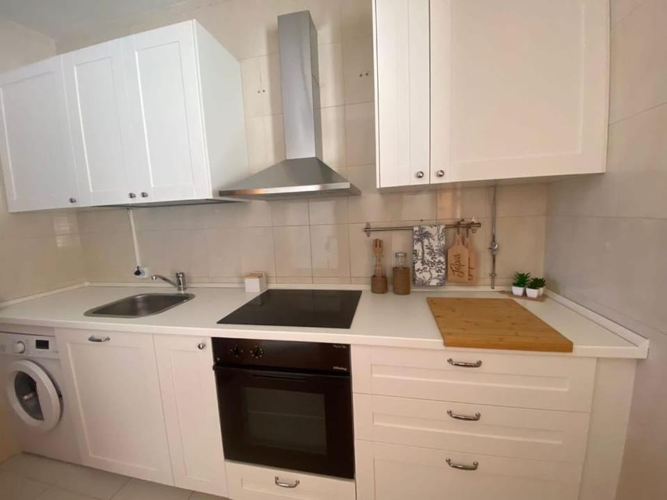 Las marinas de Vera, Almeria Apartment in Andalusia