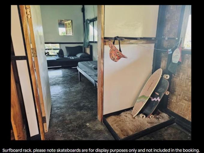 Pacifico Surf Bayay Hotel in Siargao Island