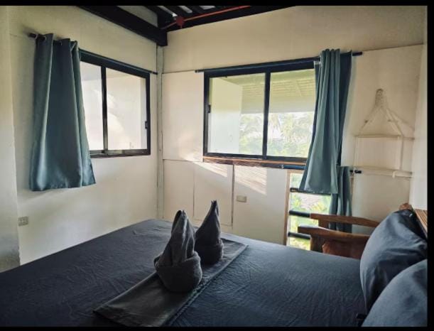 Pacifico Surf Bayay Hotel in Siargao Island
