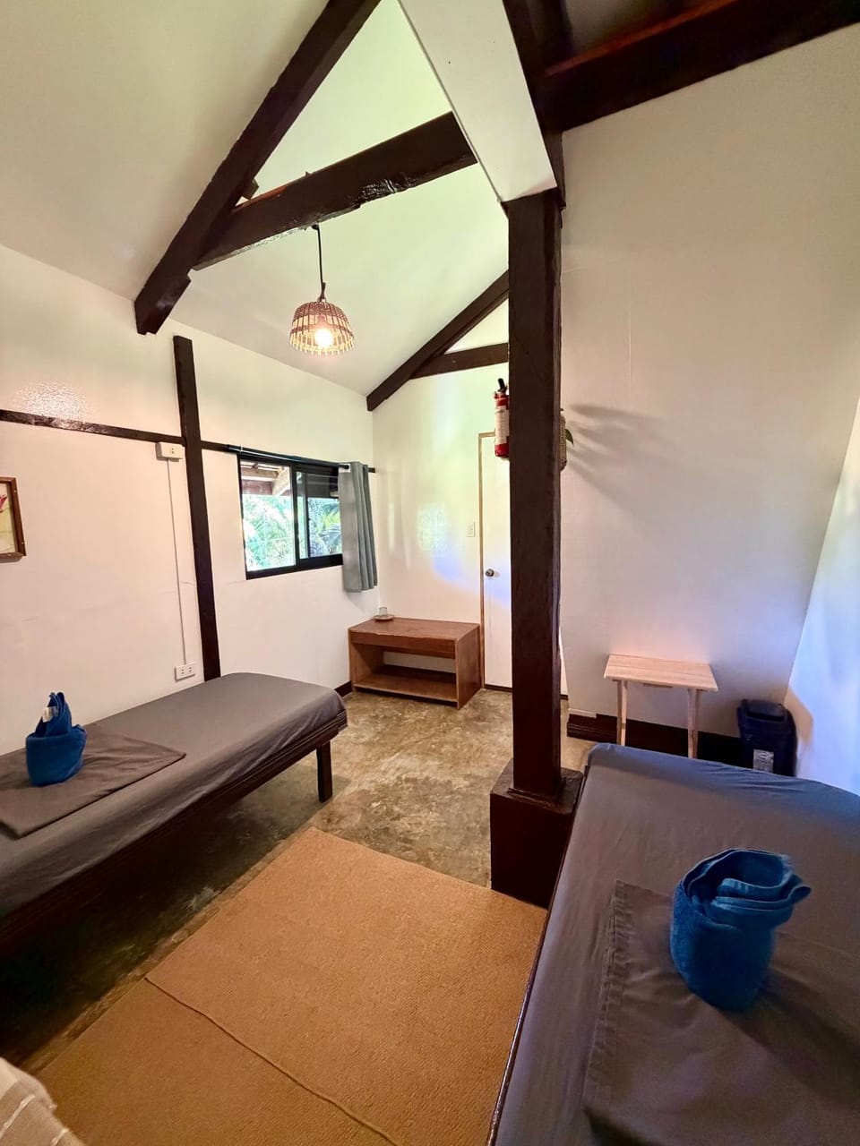 Pacifico Surf Bayay Hotel in Siargao Island