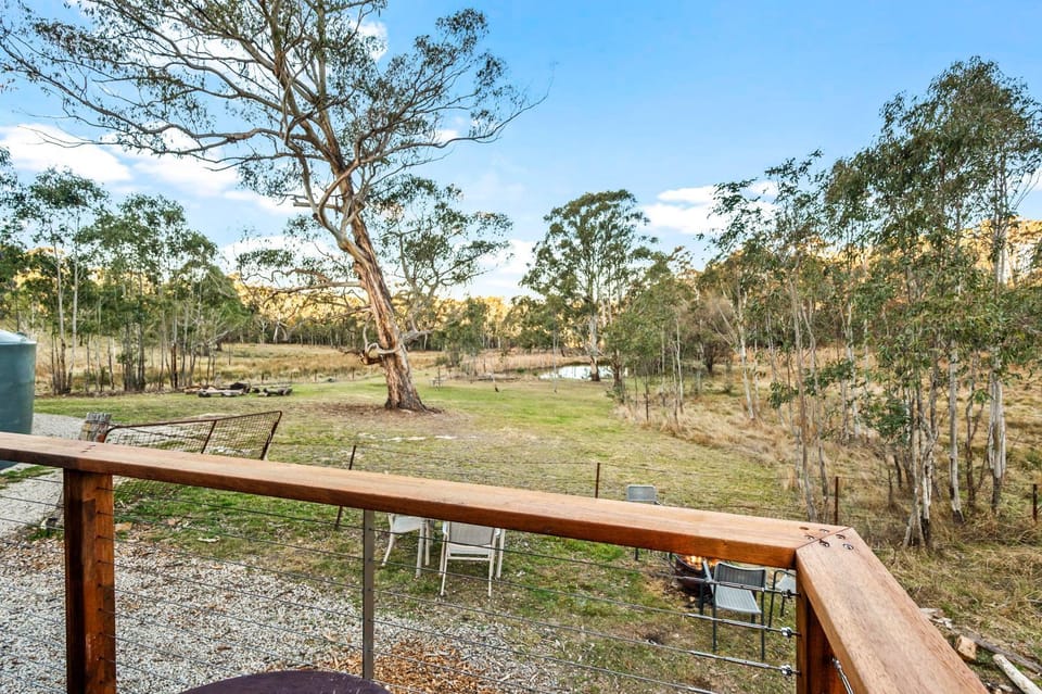 Natural landscape, Garden, Garden view