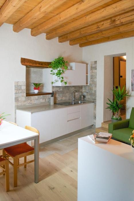 Residence Porta Della Muda Apartment in Trentino-South Tyrol