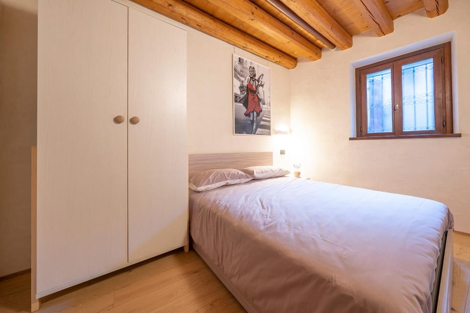 Residence Porta Della Muda Apartment in Trentino-South Tyrol