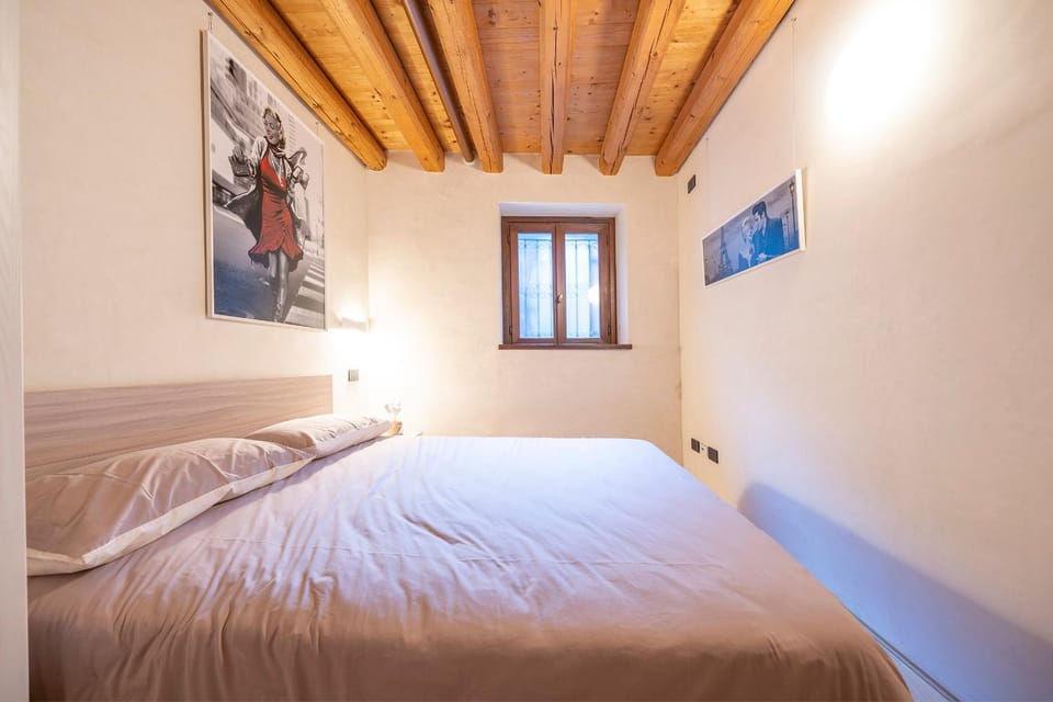 Residence Porta Della Muda Apartment in Trentino-South Tyrol